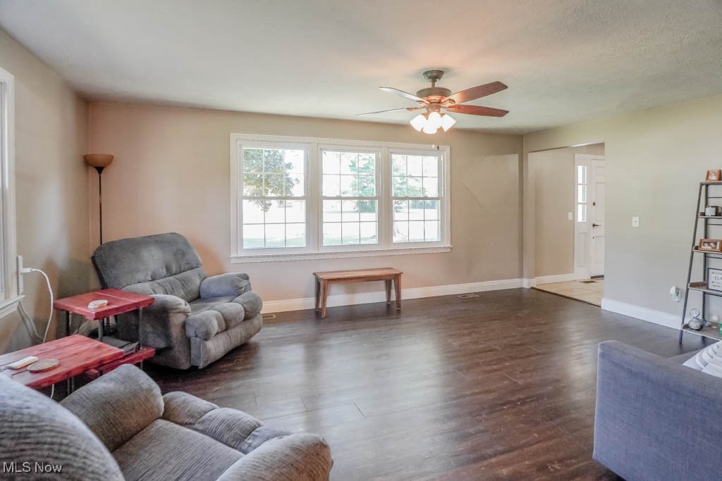 Nimishillen Sec 19 - Residential