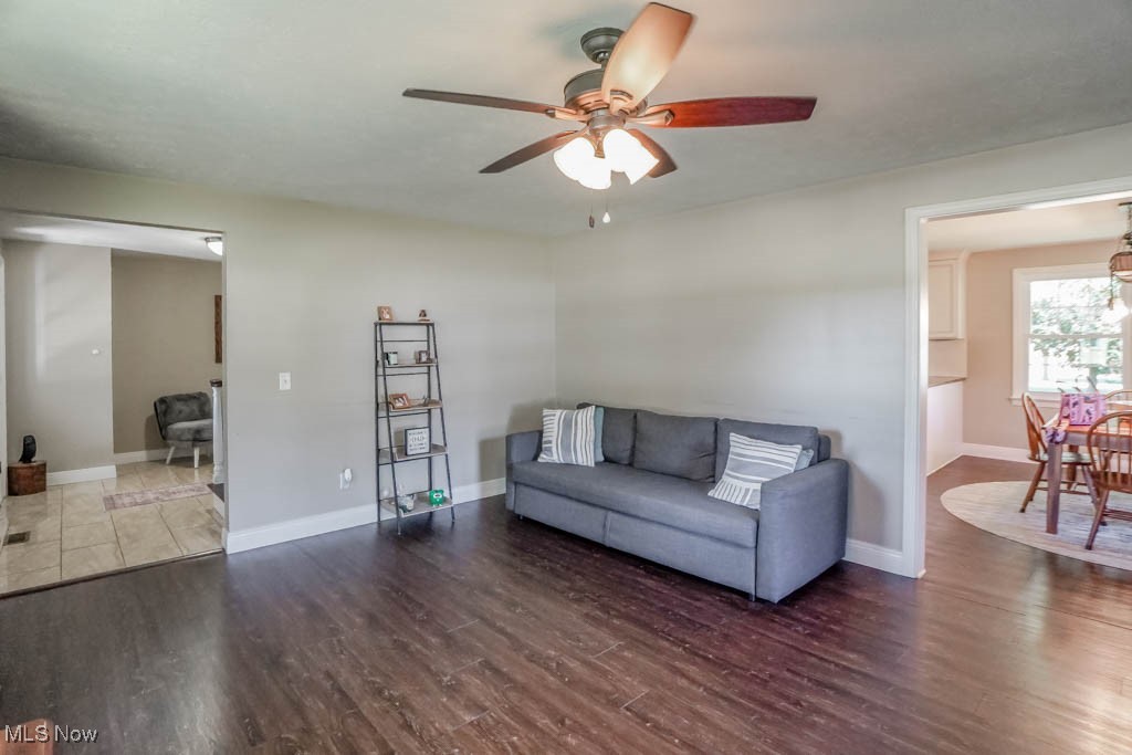 Nimishillen Sec 19 - Residential