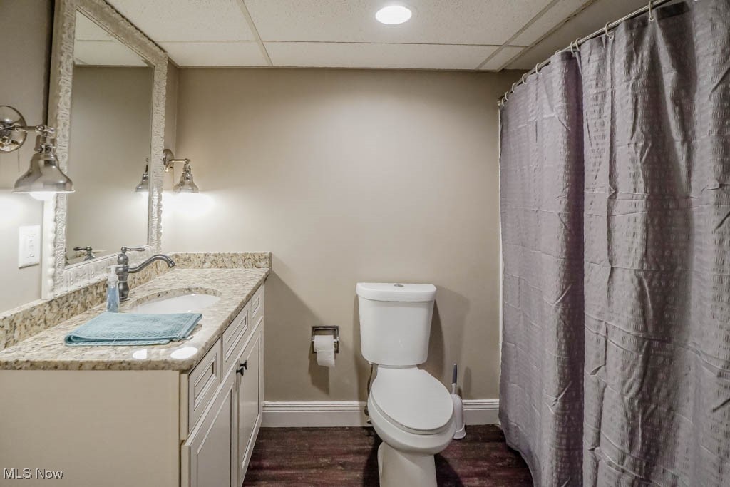 Nimishillen Sec 19 - Residential