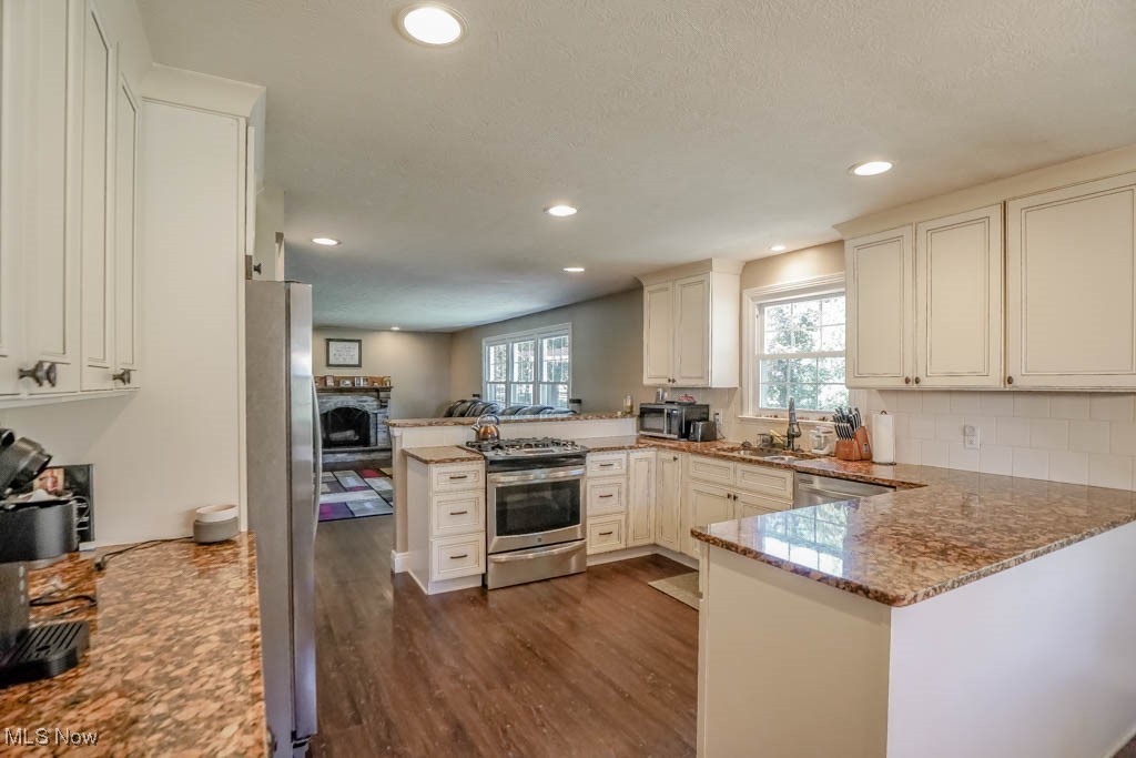 Nimishillen Sec 19 - Residential