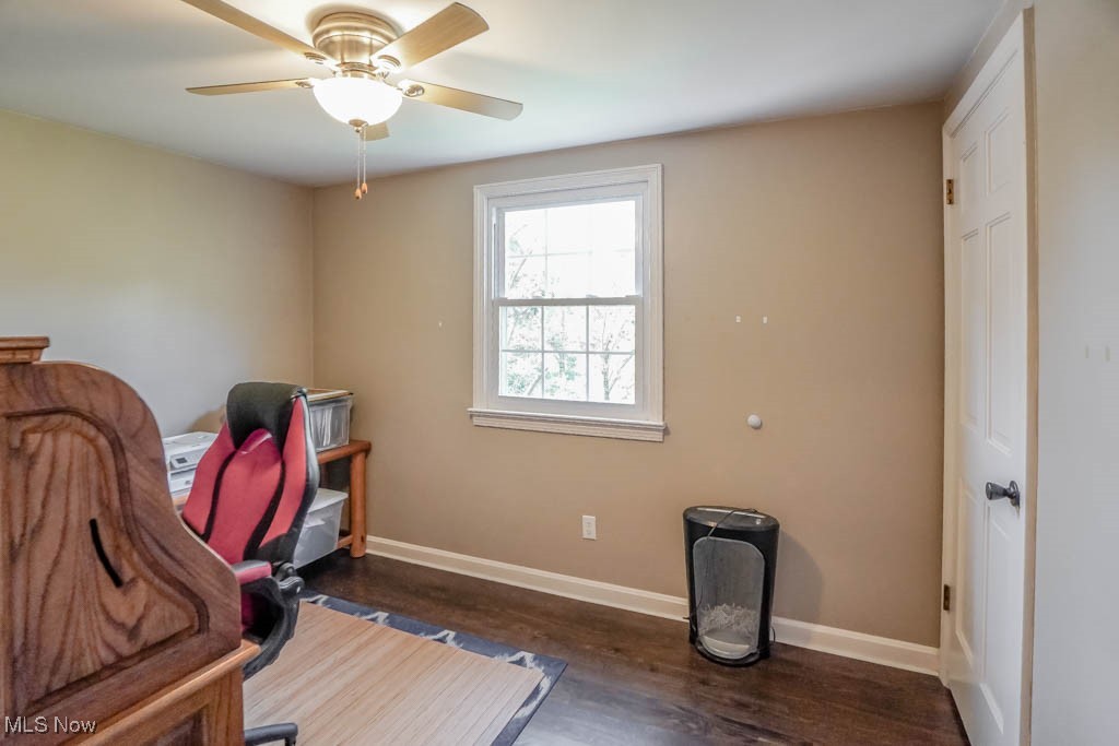 Nimishillen Sec 19 - Residential