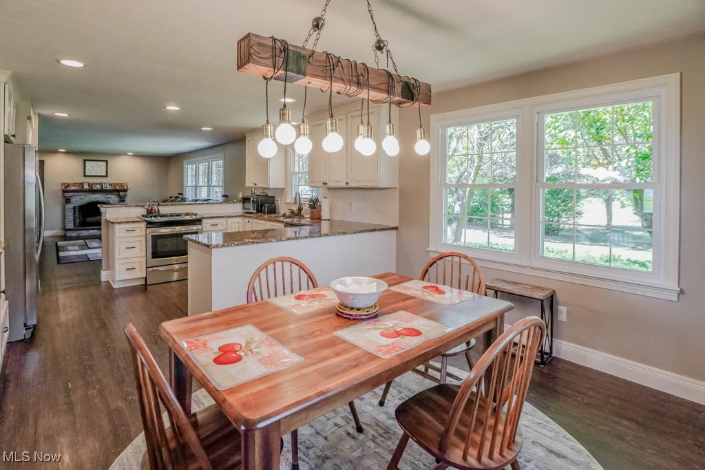 Nimishillen Sec 19 - Residential