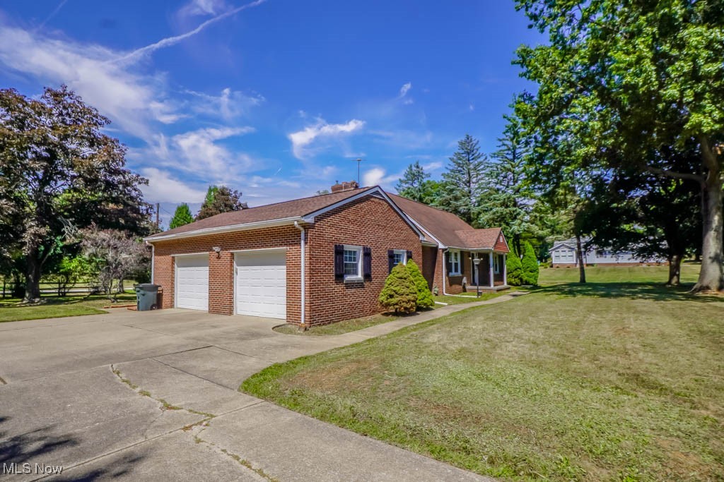 Nimishillen Sec 19 - Residential