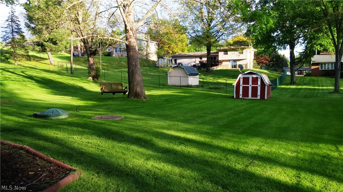 Winchester Hills - Residential