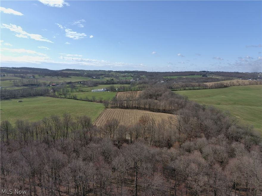 If you have been looking for beautiful land to build a home or grow your business, you know this is a rare opportunity in this location. 9+ acres being offered in three parcels, with wooded ground on a portion of the back parcel. There is opportunity for wide open space with the road frontage, or seclusion towards the back. Feel free to drive or walk the property at your own convenience and risk. This is an opportunity you don’t want to miss!
Parcel 3: 2.6-acre building lot with 220’ of road frontage, vacant open ground.
THE PARCEL IS CLOSE OR ADJACENT TO THIS ADDRESS. THIS DOES NOT CONSTITUTE A HOUSE NUMBER FOR THE PARCEL. ACREAGE AND FRONTAGE ARE APPROXIMATE AND SUBJECT TO FINAL SURVEY.
