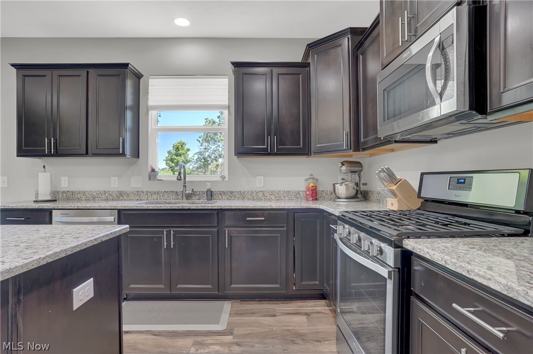 Hidden Lake PUD Sub Ph 1 - Residential