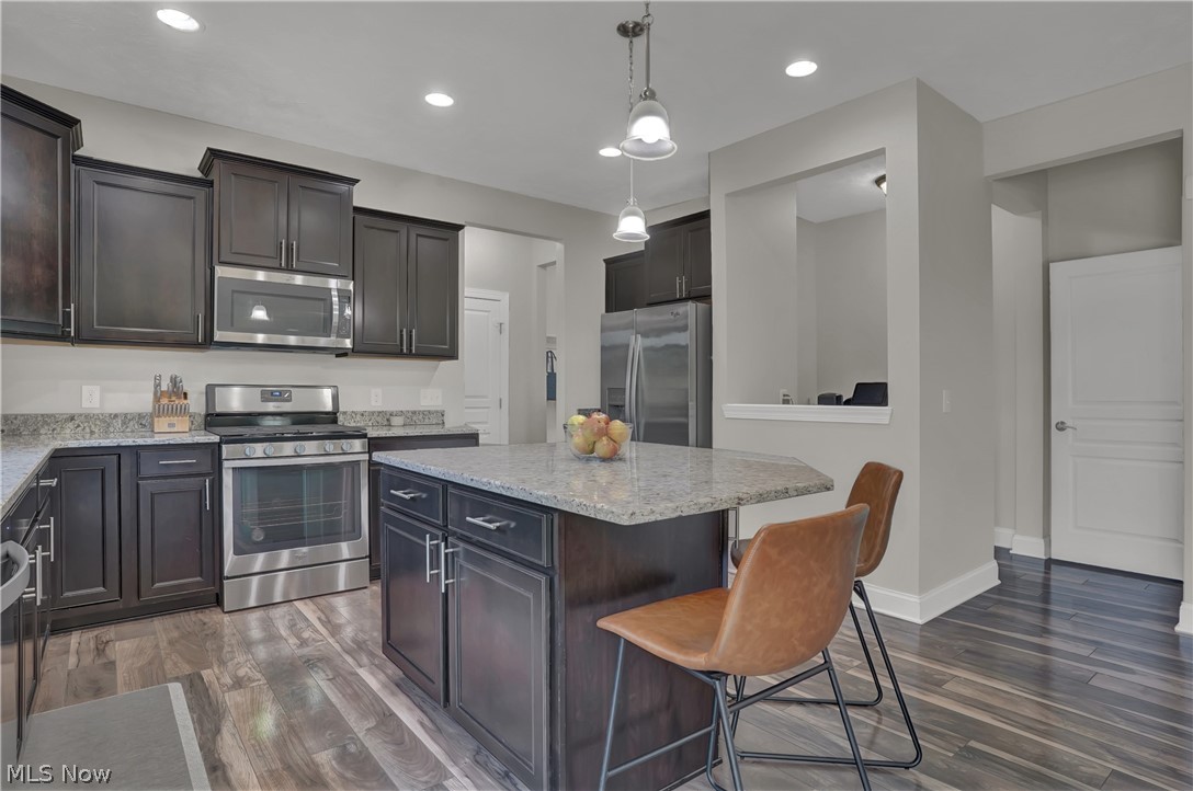 Hidden Lake PUD Sub Ph 1 - Residential