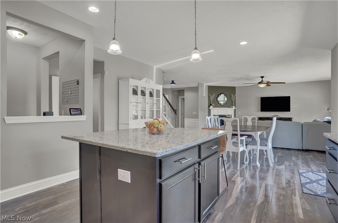 Hidden Lake PUD Sub Ph 1 - Residential