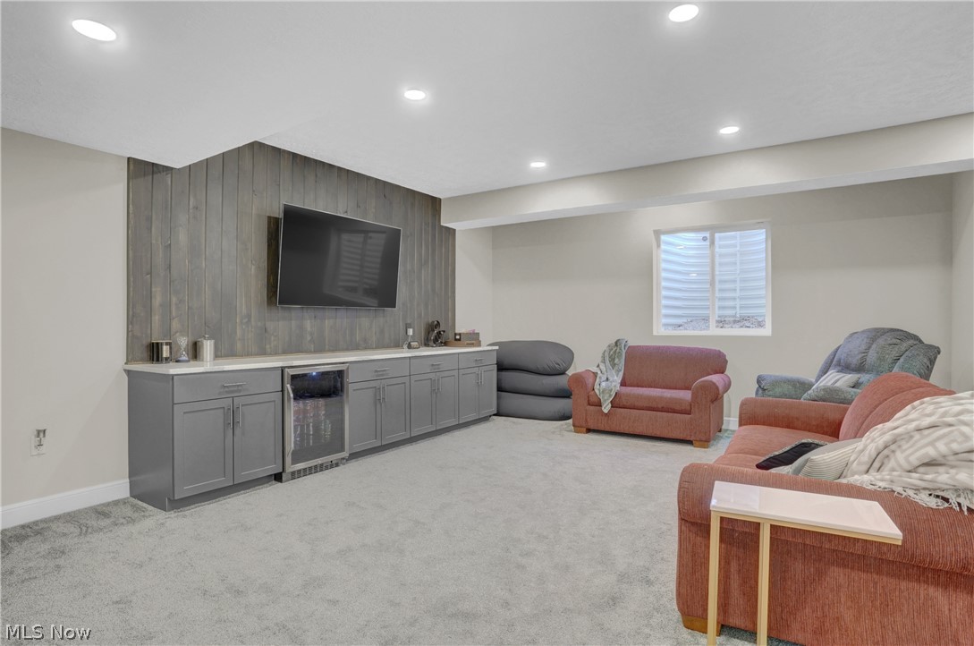 Hidden Lake PUD Sub Ph 1 - Residential