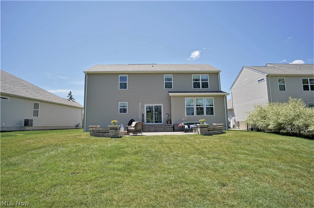 Hidden Lake PUD Sub Ph 1 - Residential