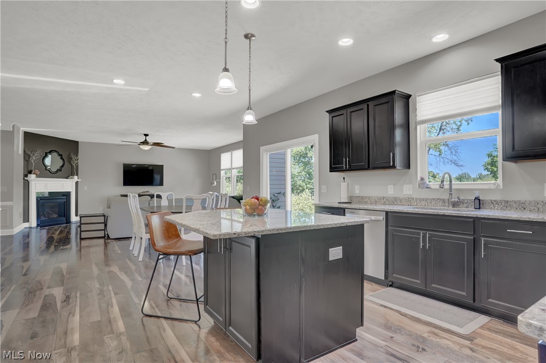 Hidden Lake PUD Sub Ph 1 - Residential