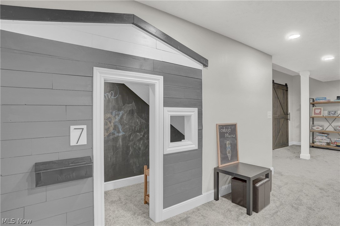 Hidden Lake PUD Sub Ph 1 - Residential