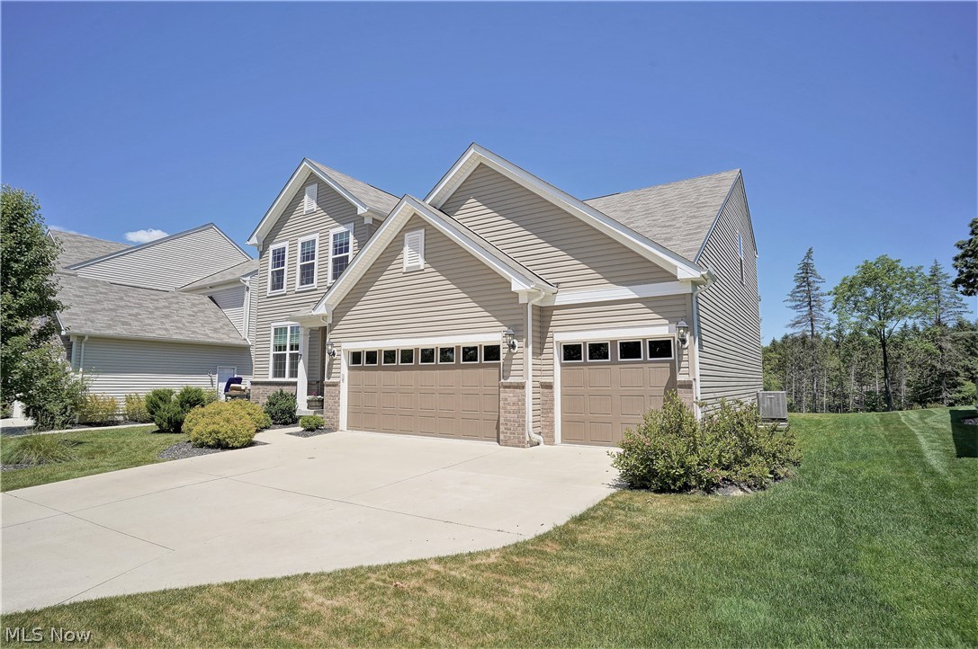 Hidden Lake PUD Sub Ph 1 - Residential