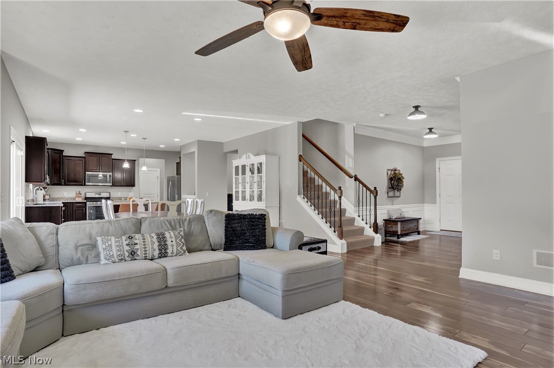 Hidden Lake PUD Sub Ph 1 - Residential