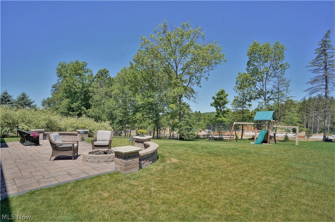 Hidden Lake PUD Sub Ph 1 - Residential