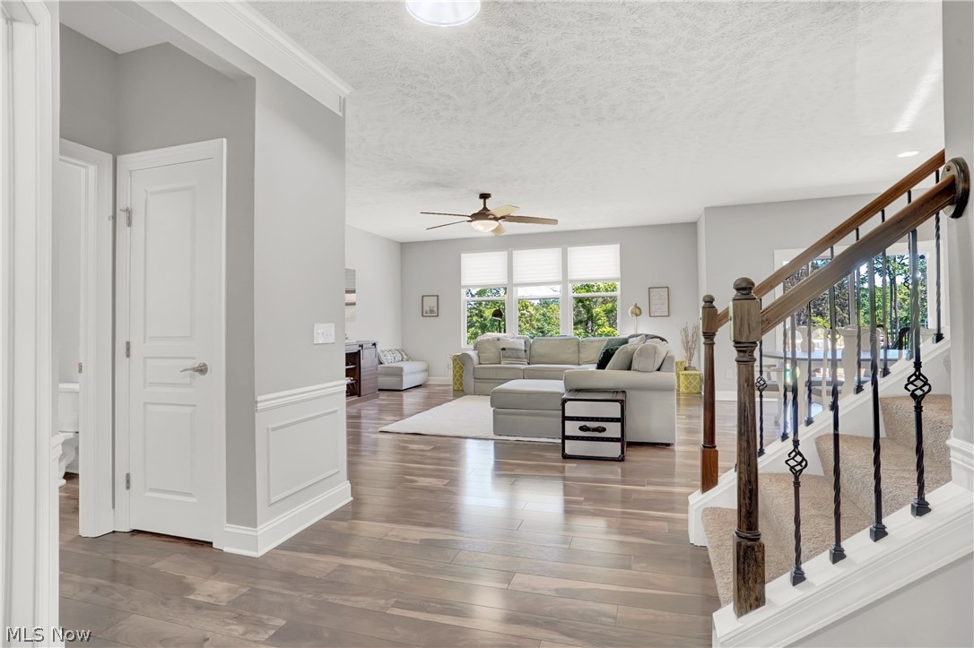 Hidden Lake PUD Sub Ph 1 - Residential