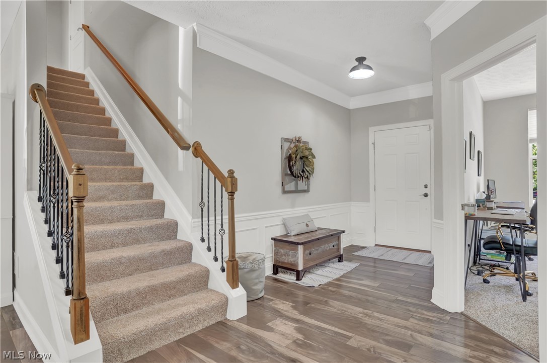 Hidden Lake PUD Sub Ph 1 - Residential