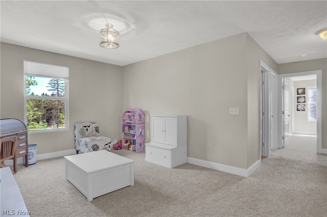 Hidden Lake PUD Sub Ph 1 - Residential