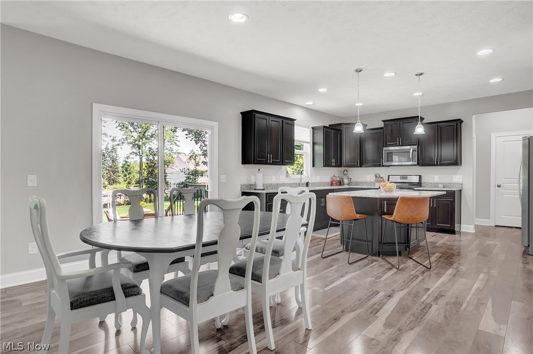 Hidden Lake PUD Sub Ph 1 - Residential