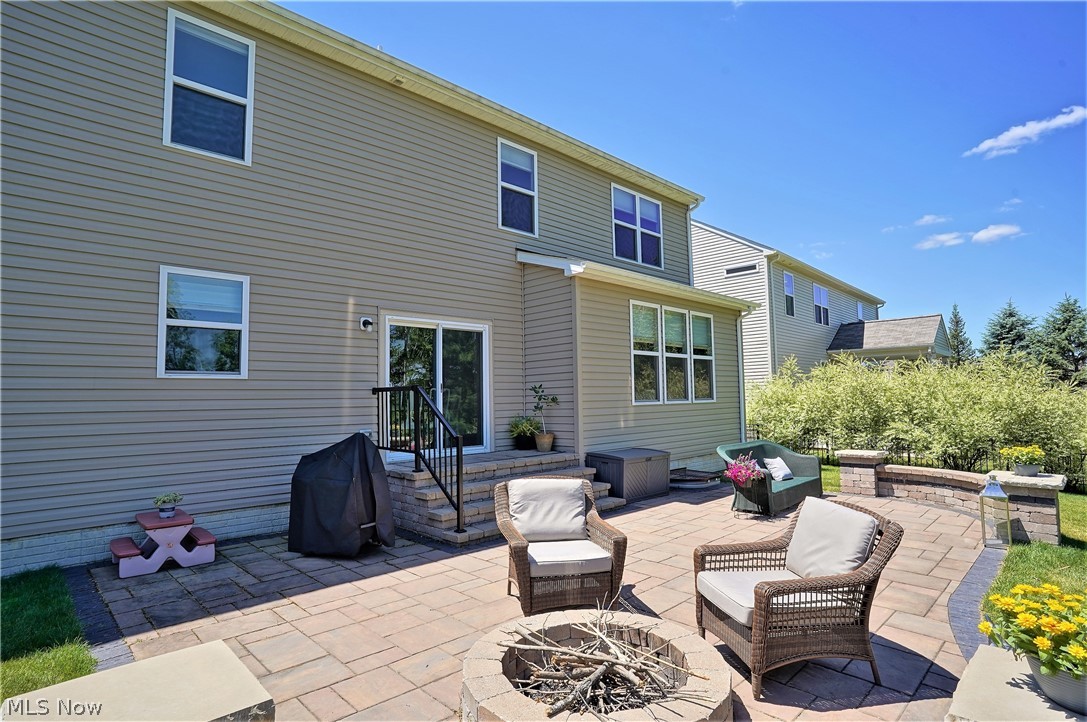 Hidden Lake PUD Sub Ph 1 - Residential