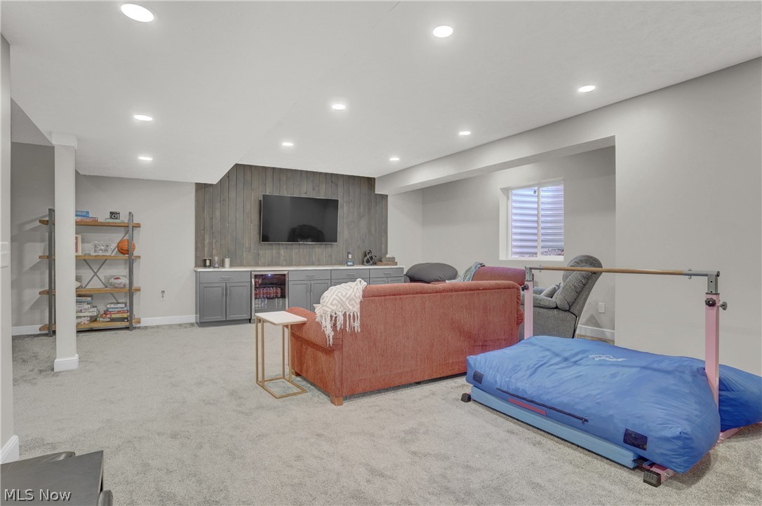 Hidden Lake PUD Sub Ph 1 - Residential