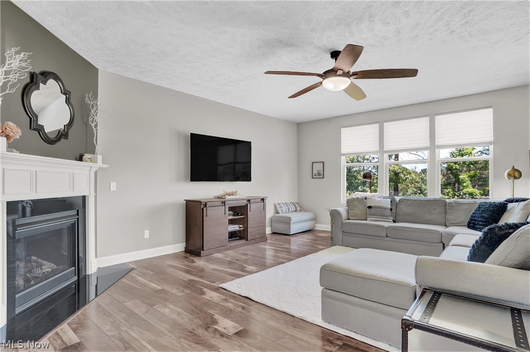 Hidden Lake PUD Sub Ph 1 - Residential