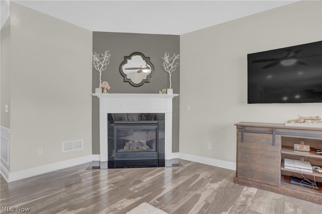 Hidden Lake PUD Sub Ph 1 - Residential