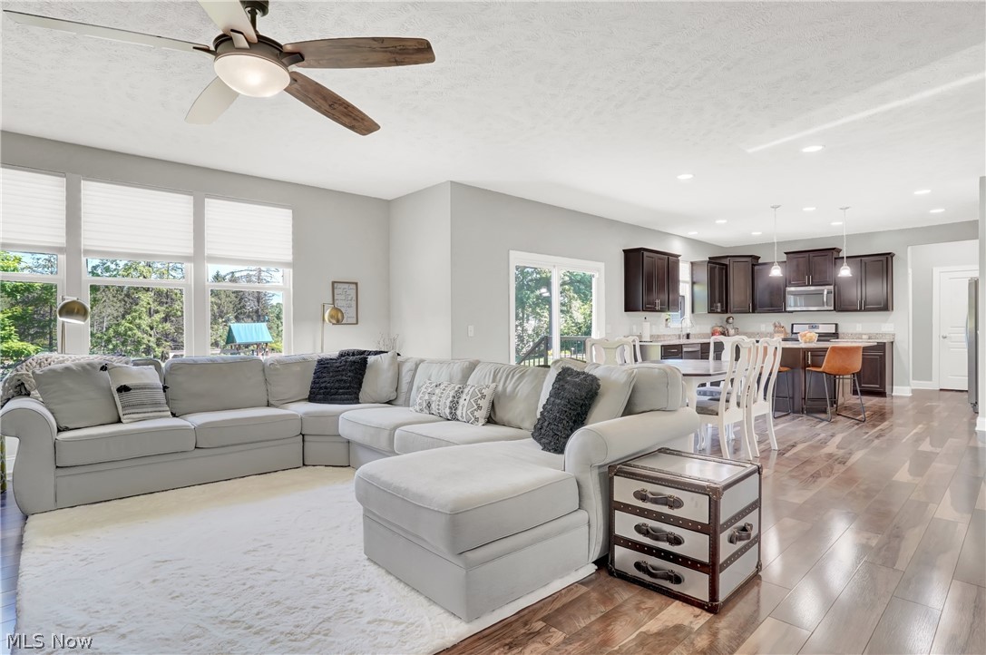 Hidden Lake PUD Sub Ph 1 - Residential