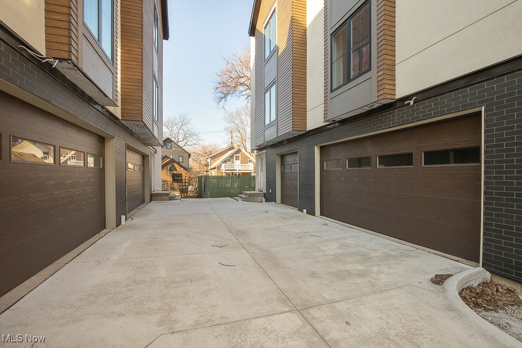 2494 Thurman Avenue, Cleveland, Ohio image 24
