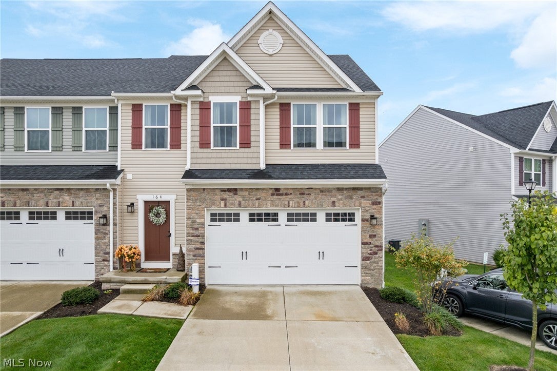 164 Forecastle Trail