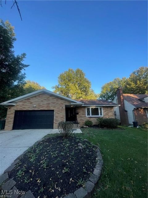 1955 Chelford Road, Richmond Heights, OH 44143 - #: 5094566