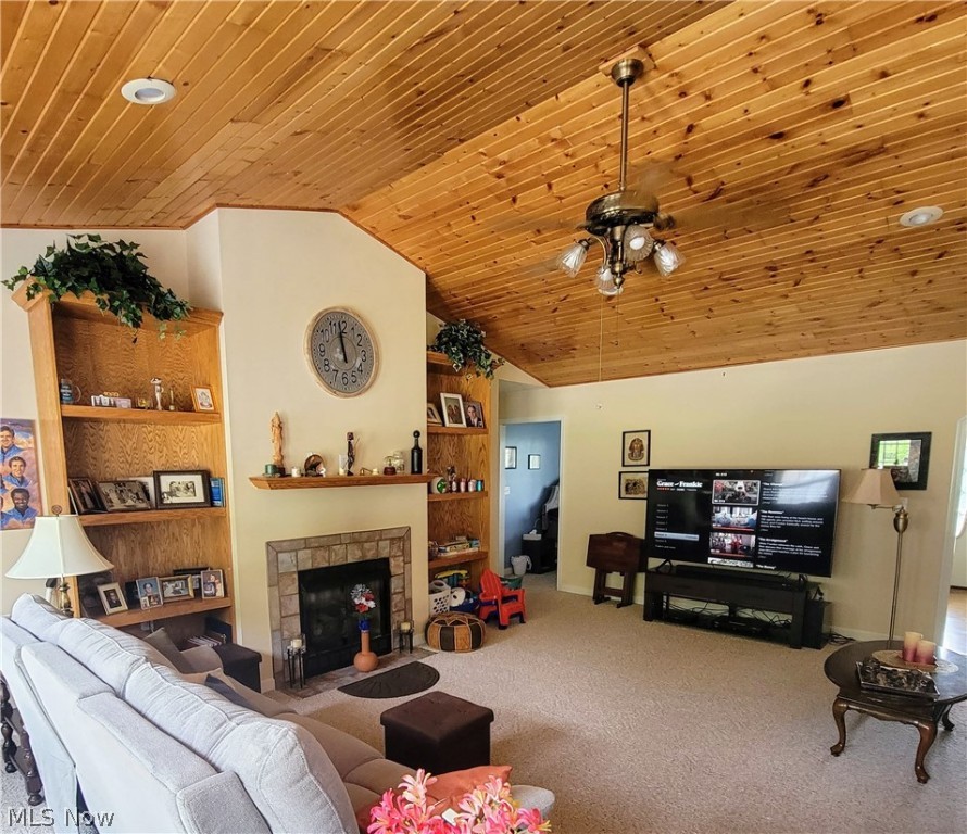 Henry Farson Est - Residential