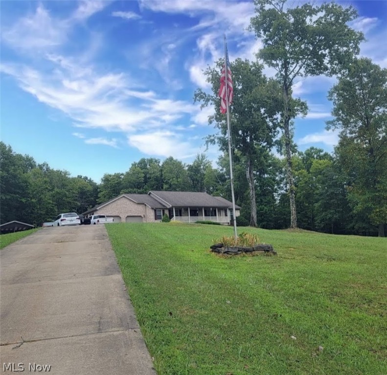 Henry Farson Est - Residential