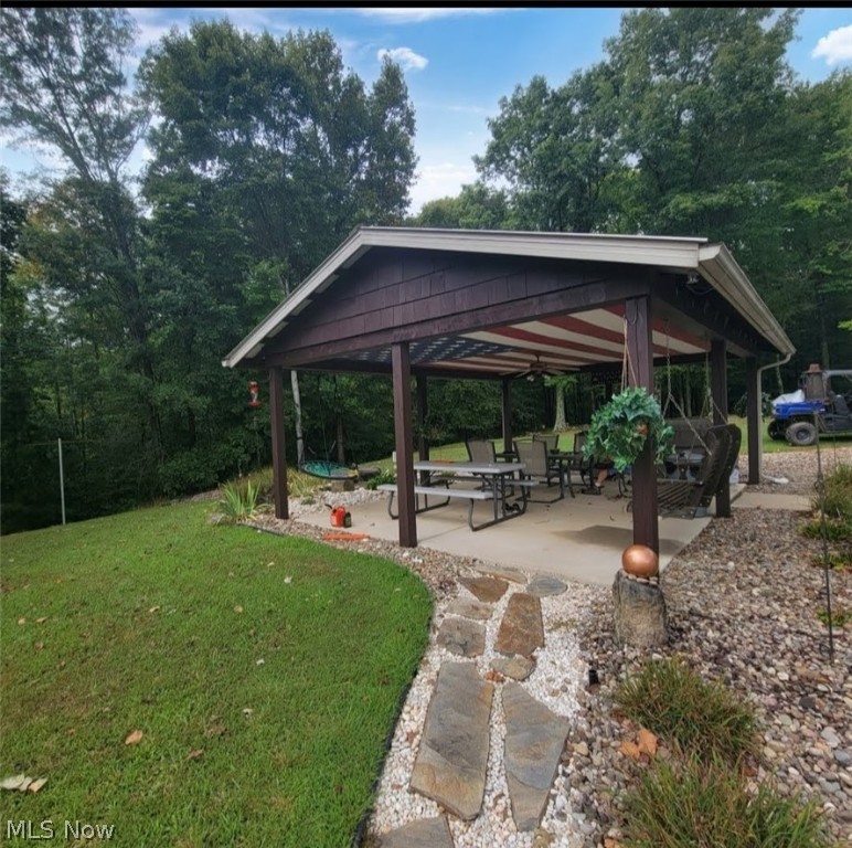 Henry Farson Est - Residential