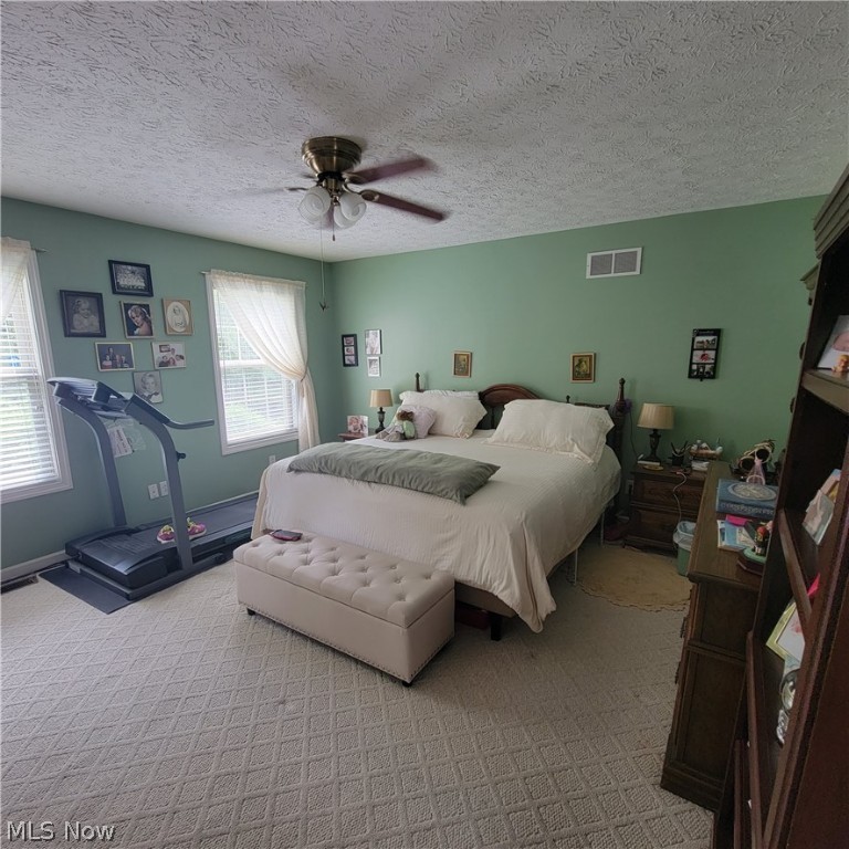 Henry Farson Est - Residential