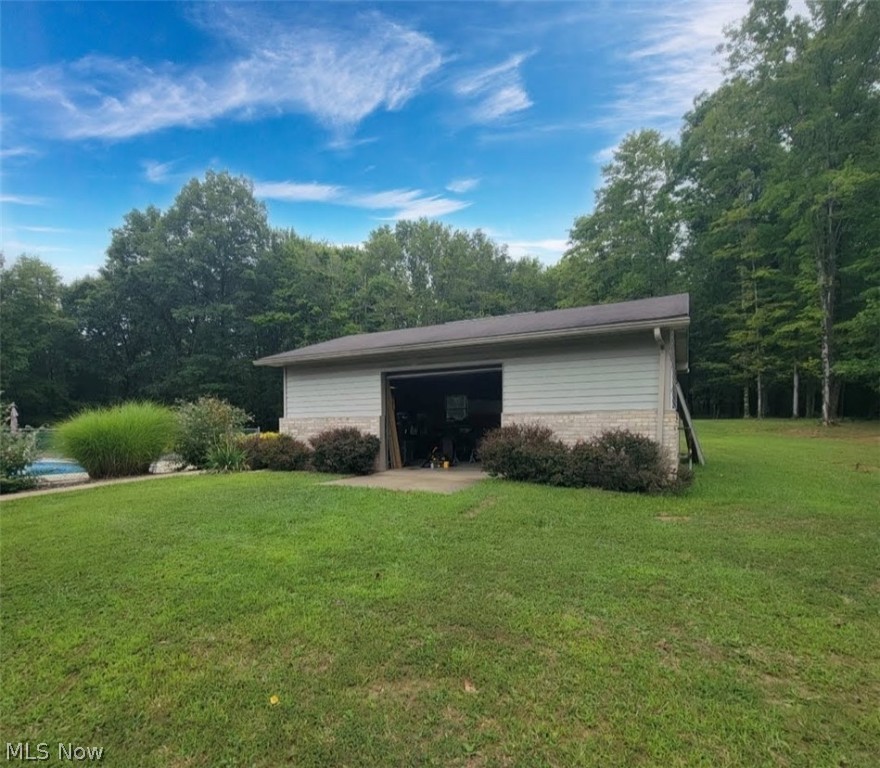 Henry Farson Est - Residential