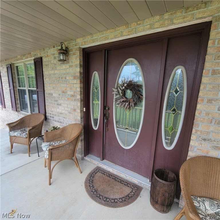 Henry Farson Est - Residential