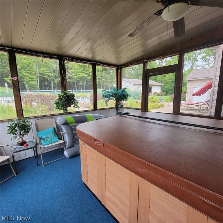 Henry Farson Est - Residential