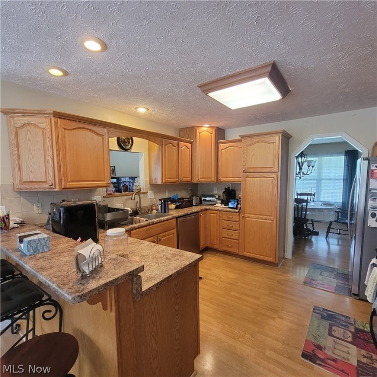 Henry Farson Est - Residential