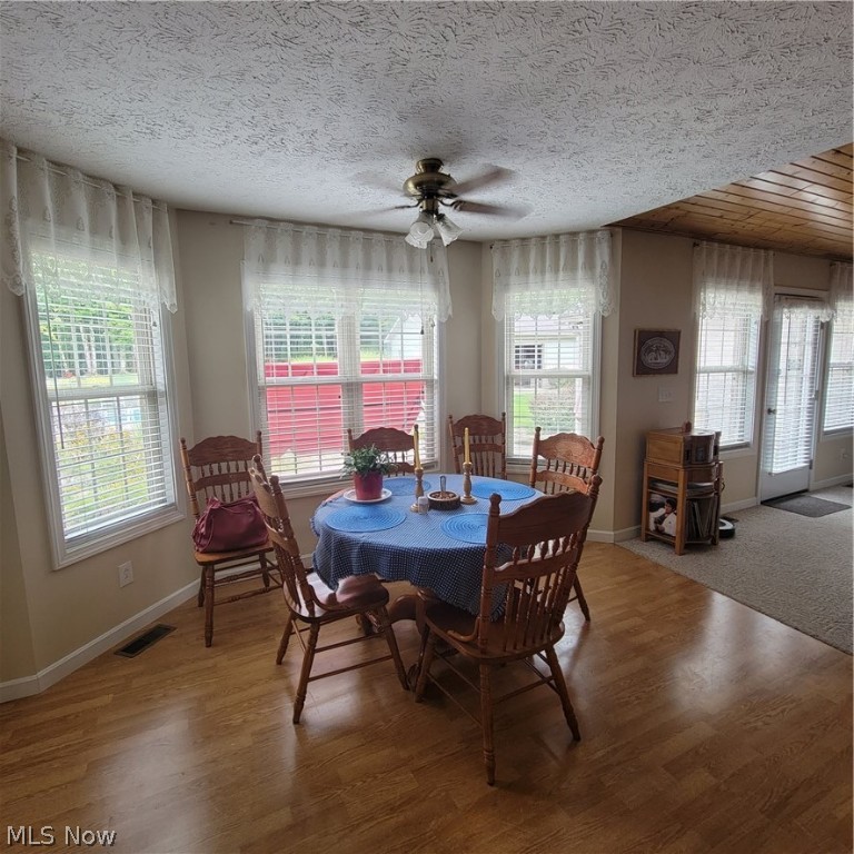 Henry Farson Est - Residential