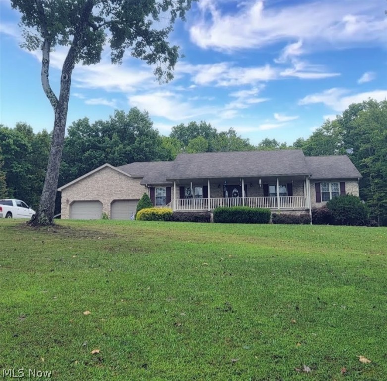 Henry Farson Est - Residential