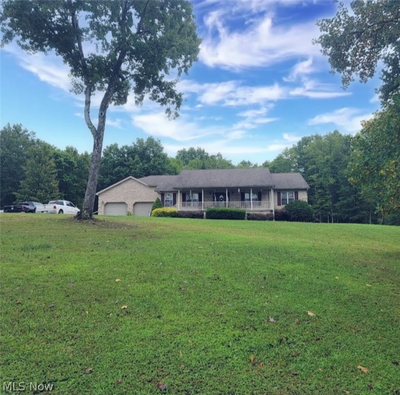 Henry Farson Est - Residential
