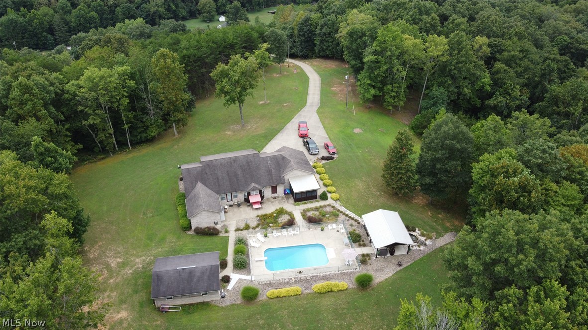 Henry Farson Est - Residential