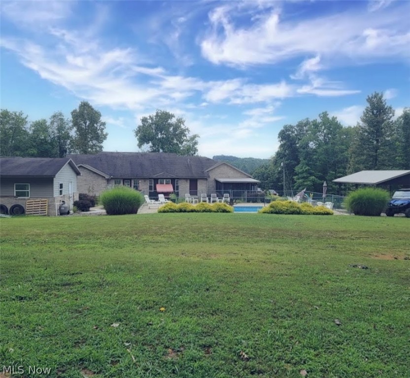 Henry Farson Est - Residential