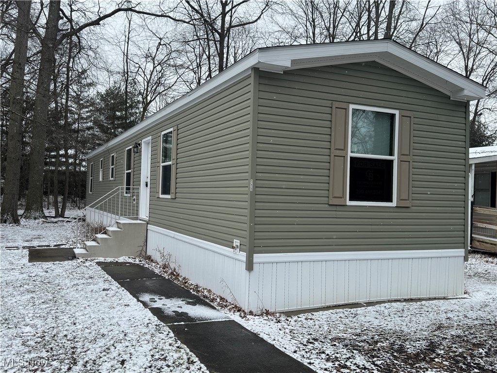 111 Westgate, Warren, Ohio image 1
