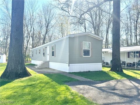 111 Westgate NE, Warren, OH 44484 - MLS#: 5104669