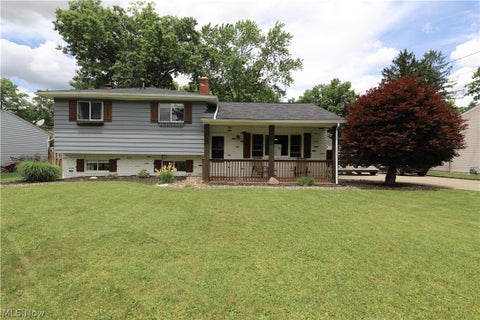 Homes For Sale - 3947 Miner Drive<br/> Brunswick, OH 44212