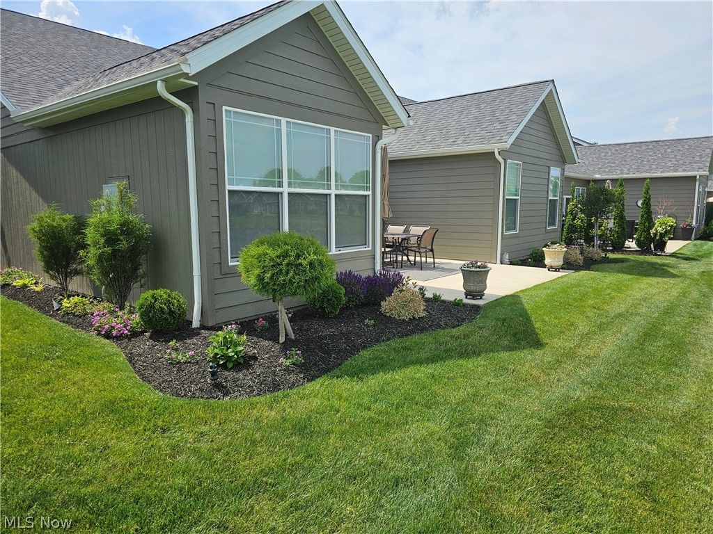 Photo of 6031 Coventry Circle, Huron, OH 44839 (MLS # 5197884)