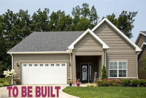 Condo For Sale - 6031 Coventry Circle<br/> Huron, OH 44839