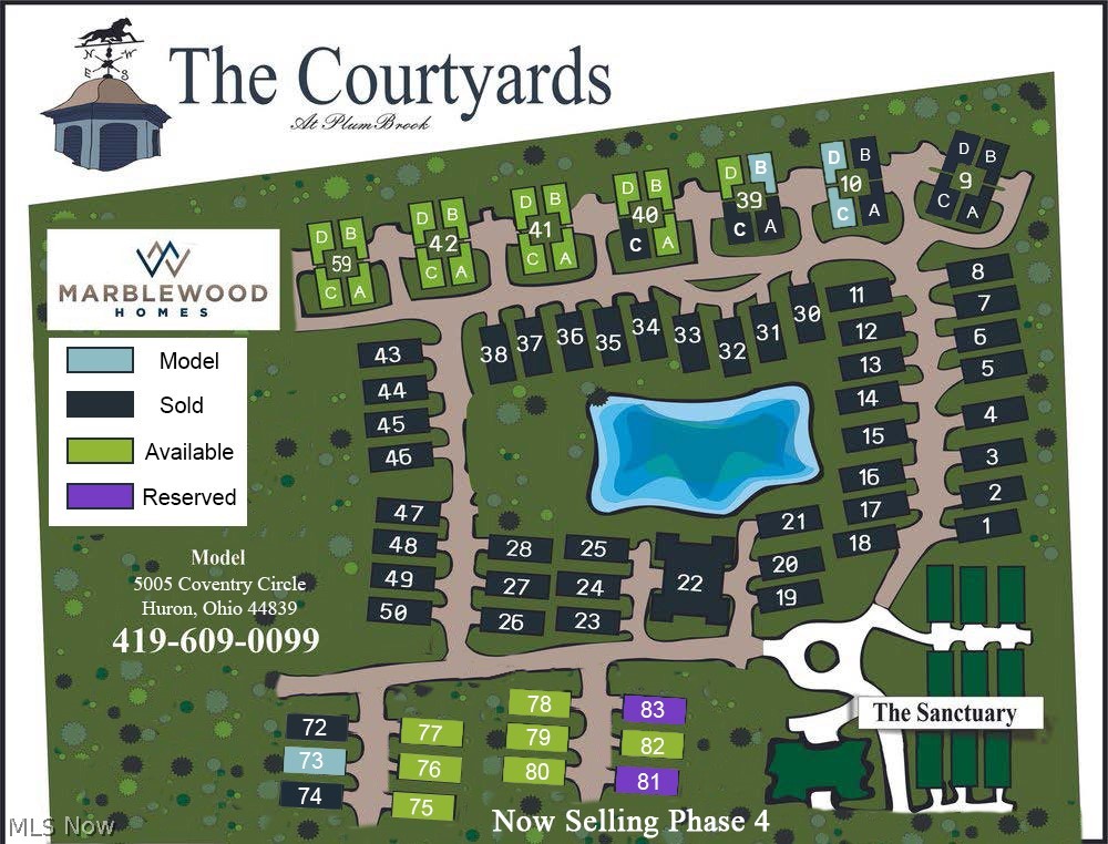 6031 Coventry Circle